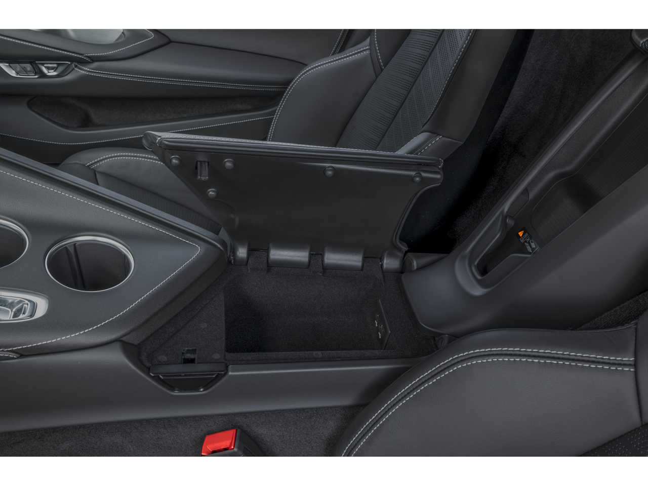 2026 Chevrolet Corvette 2dr Z06 Cpe w/1LZ