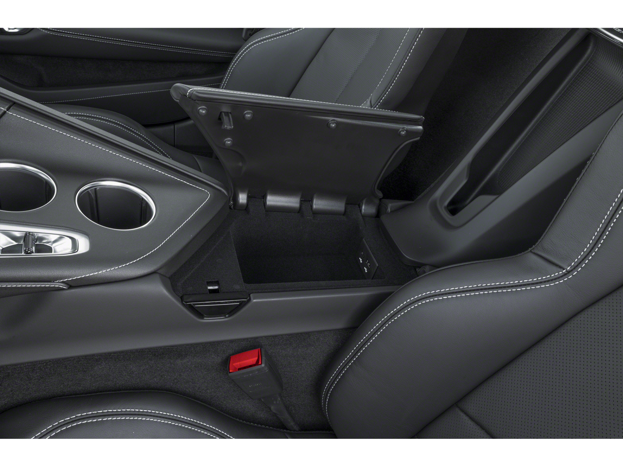 2026 Chevrolet Corvette 2dr Stingray Conv w/2LT