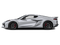 2026 Chevrolet Corvette 2dr Z06 Cpe w/1LZ