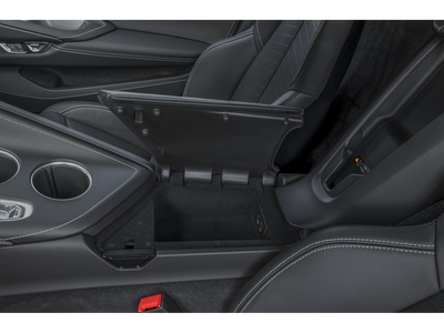 2026 Chevrolet Corvette 2dr Z06 Cpe w/1LZ