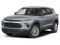 2026 Chevrolet Trailblazer FWD 4dr LS