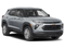 2026 Chevrolet Trailblazer FWD 4dr LS