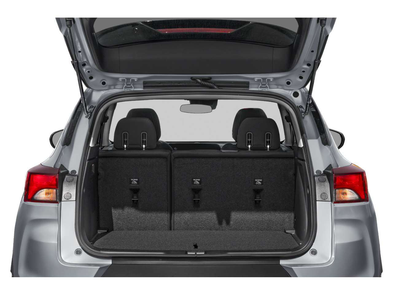 2026 Chevrolet Trailblazer FWD 4dr LS