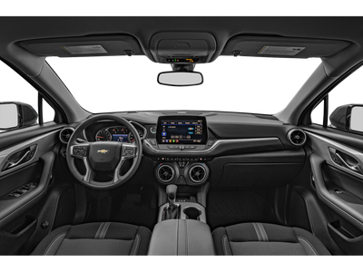 2026 Chevrolet Blazer AWD 4dr LT w/3LT