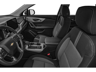 2026 Chevrolet Blazer AWD 4dr LT w/3LT