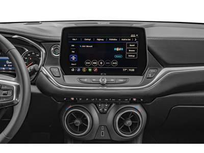 2026 Chevrolet Blazer AWD 4dr LT w/3LT