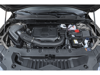 2026 Chevrolet Blazer AWD 4dr LT w/3LT