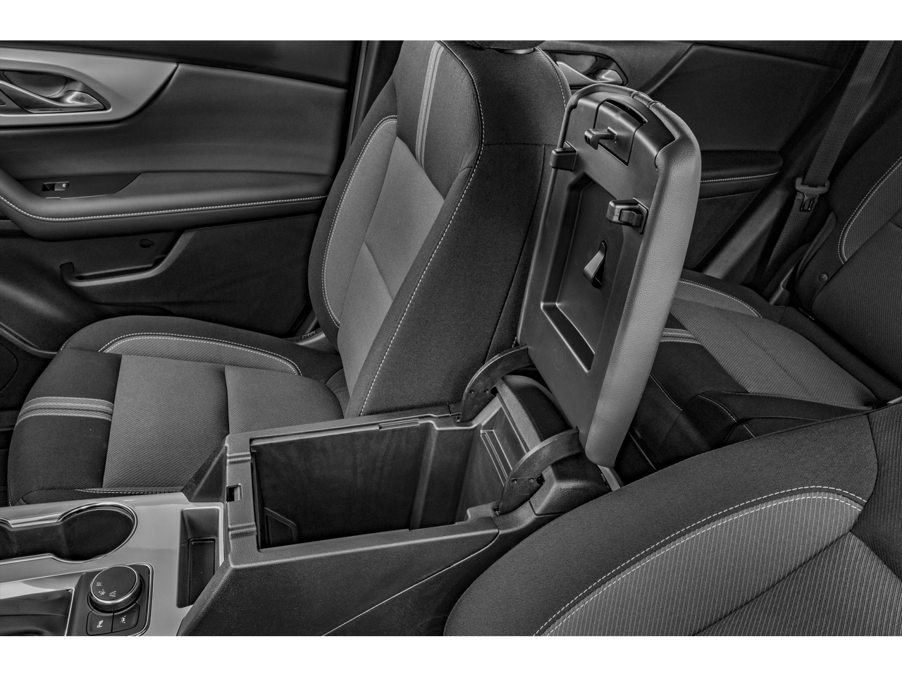 2026 Chevrolet Blazer AWD 4dr LT w/3LT