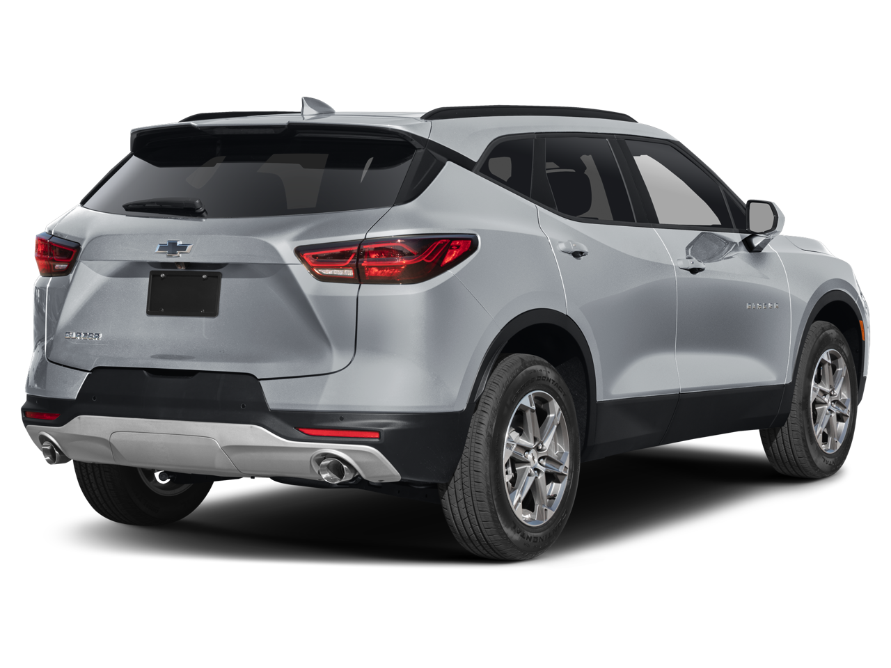 2026 Chevrolet Blazer AWD 4dr RS