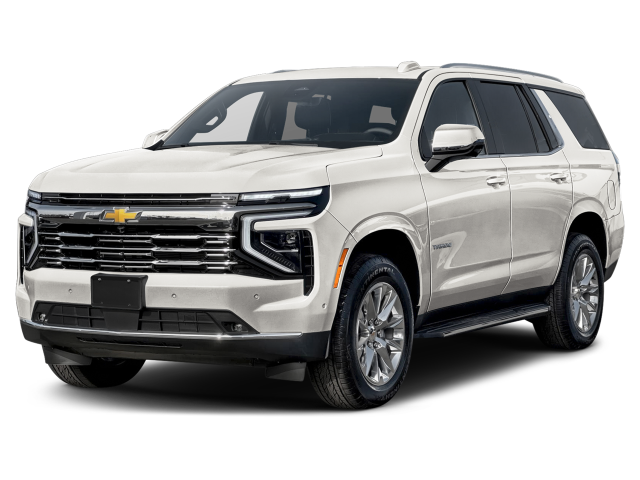 2026 Chevrolet Tahoe 4WD 4dr Premier