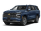 2026 Chevrolet Tahoe 4WD 4dr High Country