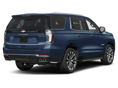 2026 Chevrolet Tahoe 4WD 4dr High Country