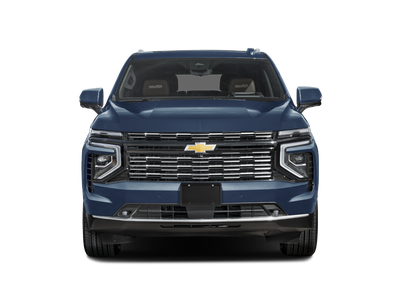 2026 Chevrolet Tahoe 4WD 4dr High Country