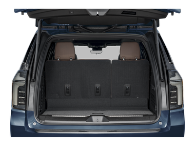2026 Chevrolet Tahoe 4WD 4dr High Country