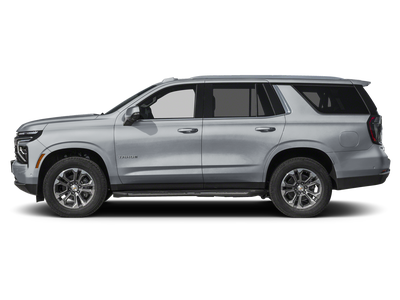 2026 Chevrolet Tahoe 4WD 4dr LT