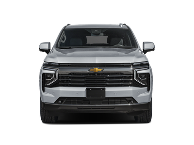2026 Chevrolet Tahoe 4WD 4dr LT