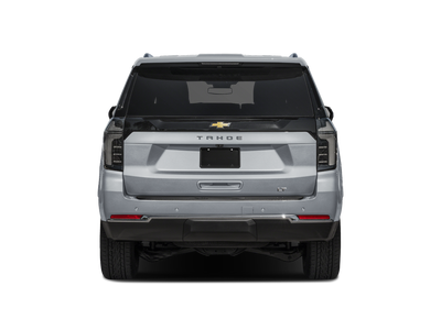 2026 Chevrolet Tahoe 4WD 4dr LT