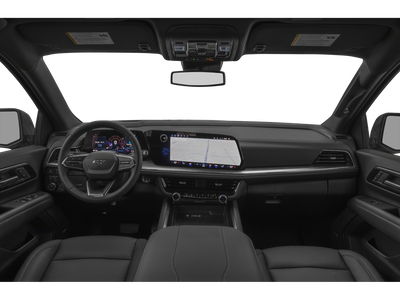 2026 Chevrolet Tahoe 4WD 4dr Z71