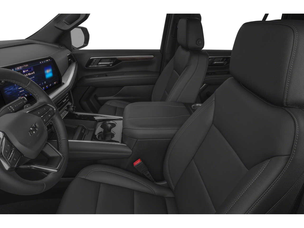 2026 Chevrolet Tahoe 4WD 4dr Z71