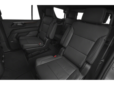 2026 Chevrolet Tahoe 4WD 4dr Z71