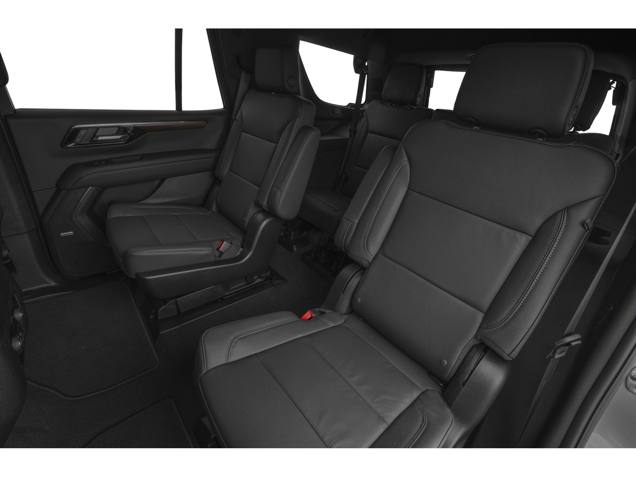 2026 Chevrolet Tahoe 4WD 4dr Z71