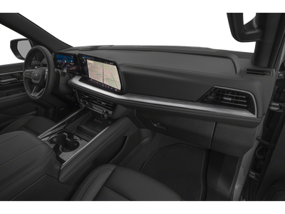 2026 Chevrolet Tahoe 4WD 4dr Z71