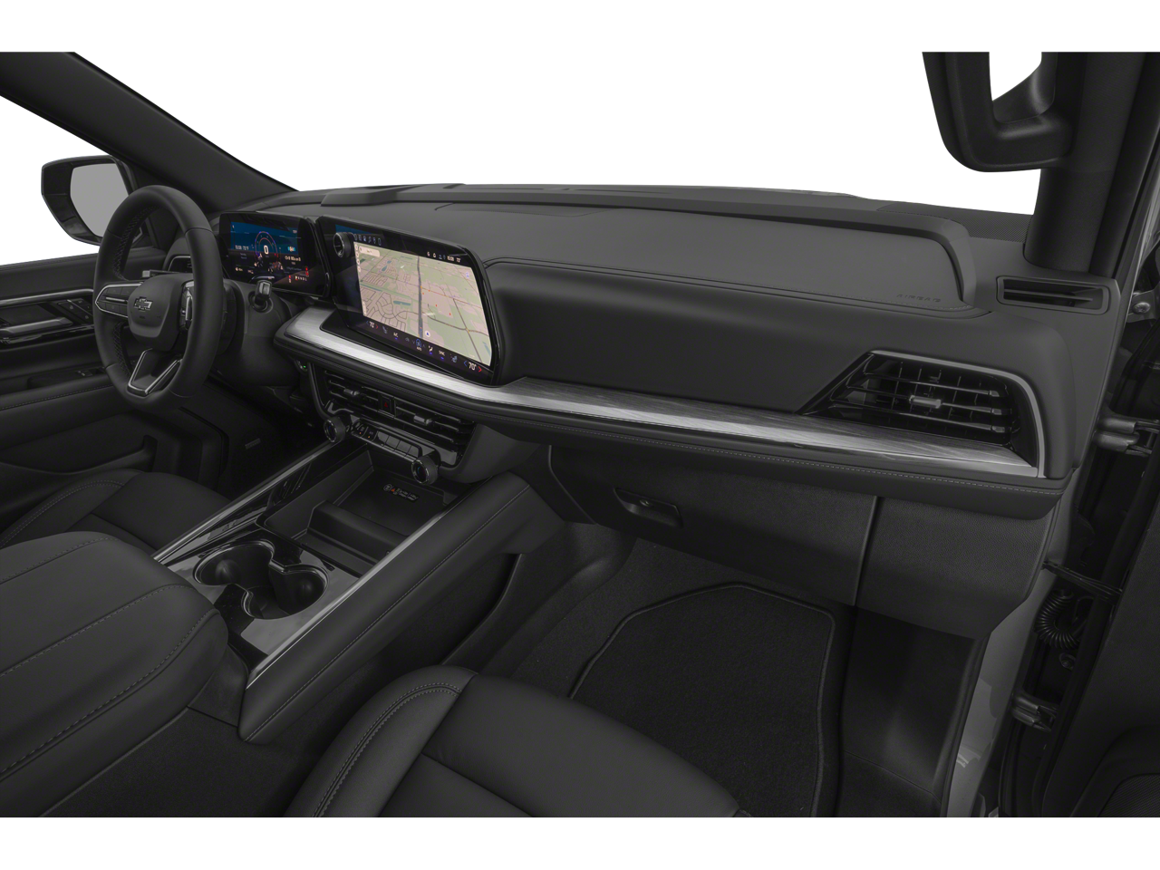 2026 Chevrolet Tahoe 4WD 4dr Z71
