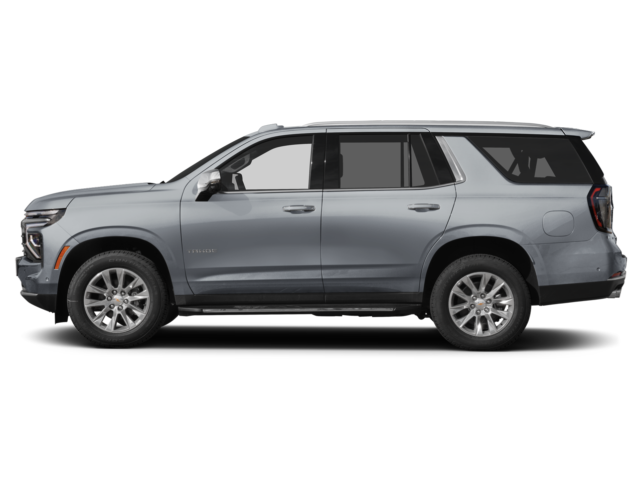 2026 Chevrolet Tahoe 4WD 4dr Premier