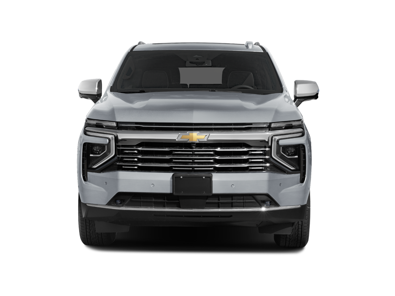 2026 Chevrolet Tahoe 4WD 4dr Premier