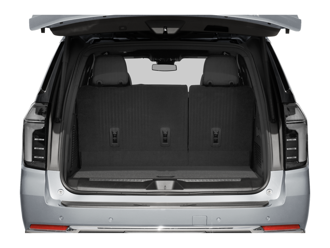 2026 Chevrolet Tahoe 4WD 4dr Premier