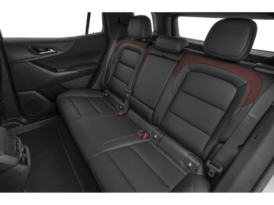 2026 Chevrolet Equinox AWD 4dr RS w/2RS