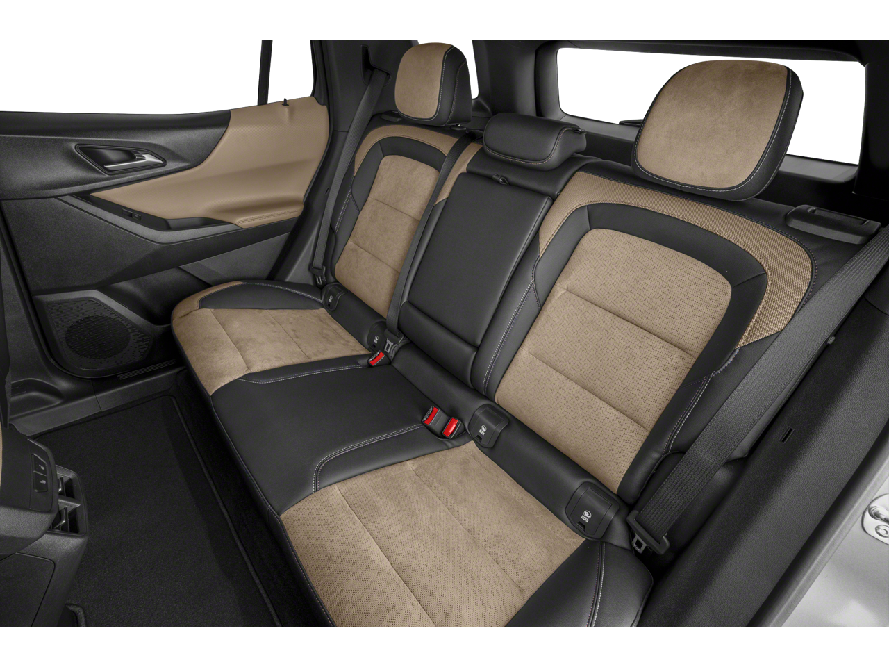 2026 Chevrolet Equinox FWD 4dr ACTIV w/XDB