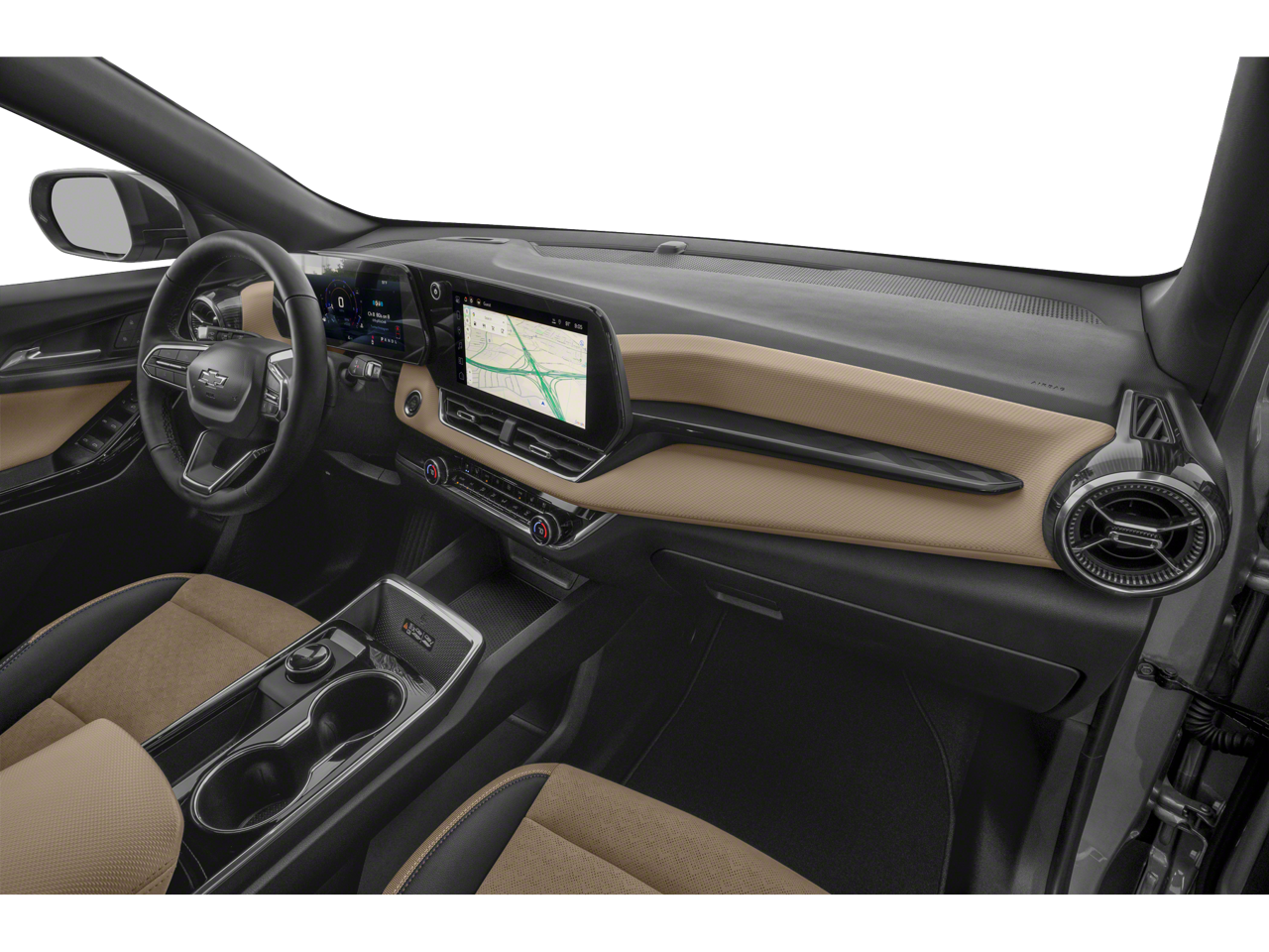 2026 Chevrolet Equinox FWD 4dr ACTIV w/XDB