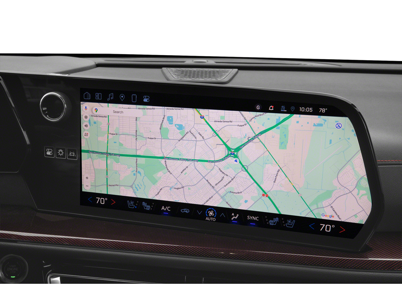 2026 Chevrolet Traverse FWD 4dr RS w/1RS