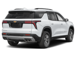 2026 Chevrolet Traverse FWD 4dr LT w/1LT