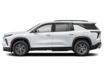 2026 Chevrolet Traverse FWD 4dr LT w/1LT