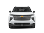 2026 Chevrolet Traverse FWD 4dr LT w/1LT