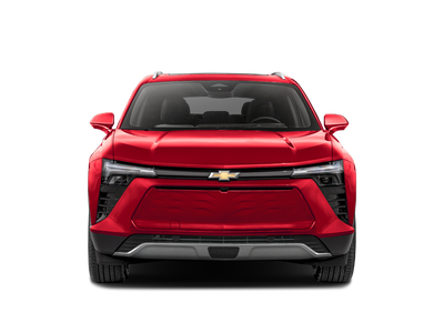 2026 Chevrolet Blazer EV FWD 4dr LT