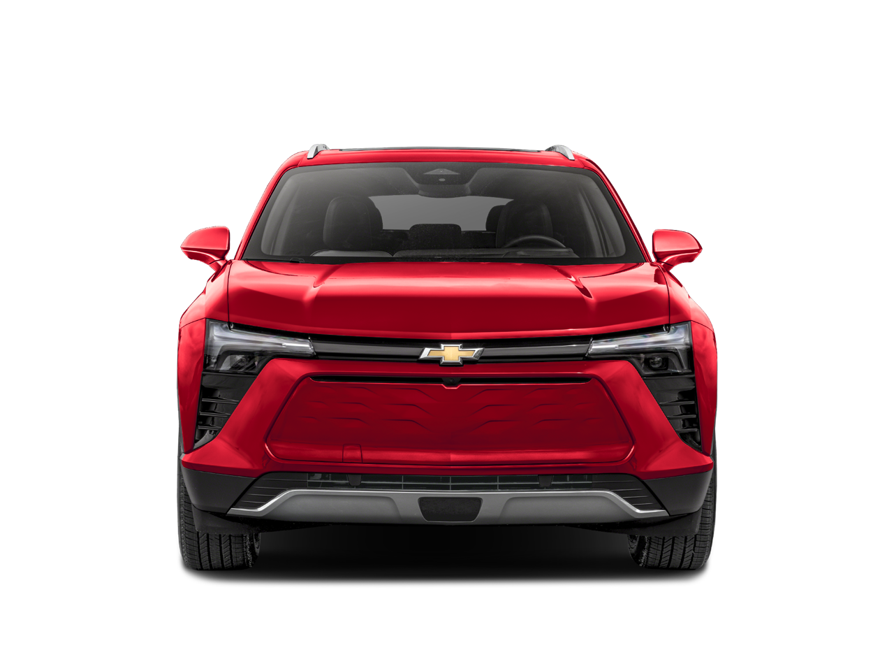 2026 Chevrolet Blazer EV FWD 4dr LT