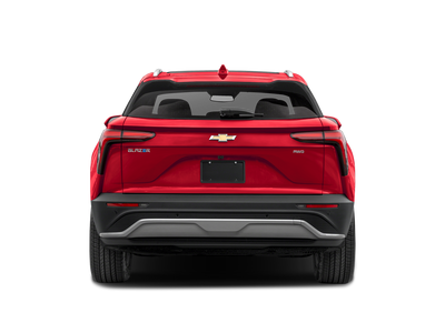 2026 Chevrolet Blazer EV FWD 4dr LT