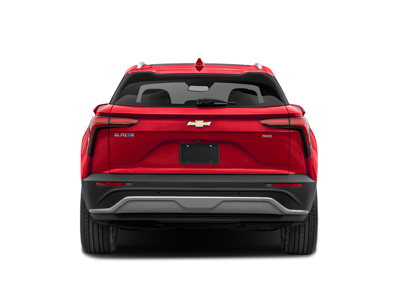 2026 Chevrolet Blazer EV FWD 4dr LT