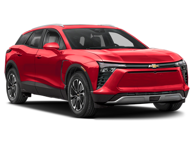 2026 Chevrolet Blazer EV FWD 4dr LT