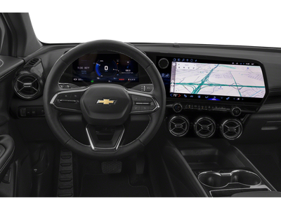 2026 Chevrolet Blazer EV FWD 4dr LT