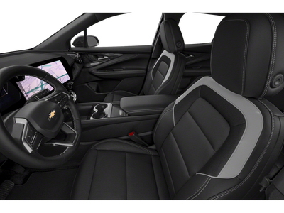 2026 Chevrolet Blazer EV FWD 4dr LT