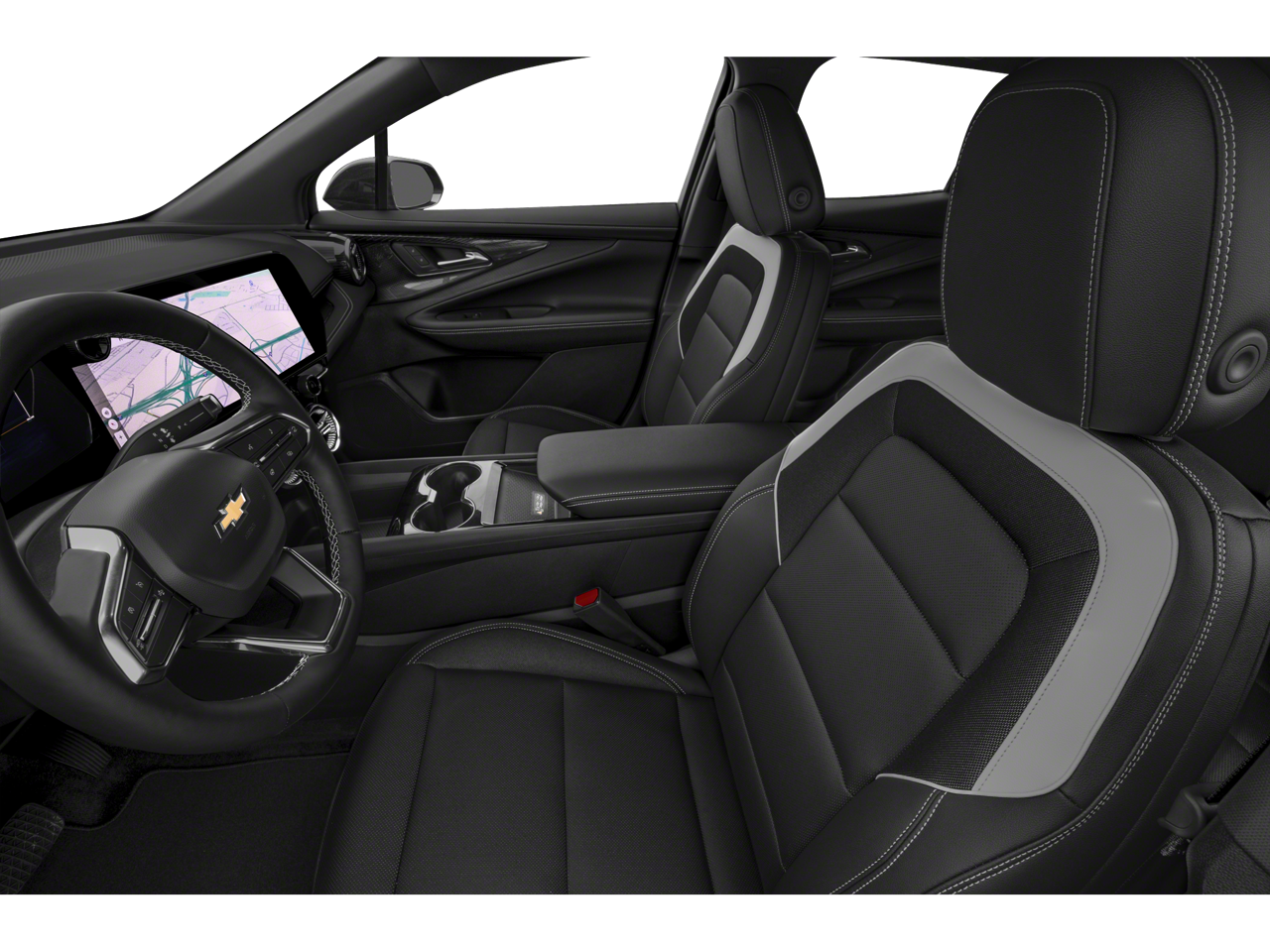 2026 Chevrolet Blazer EV FWD 4dr LT
