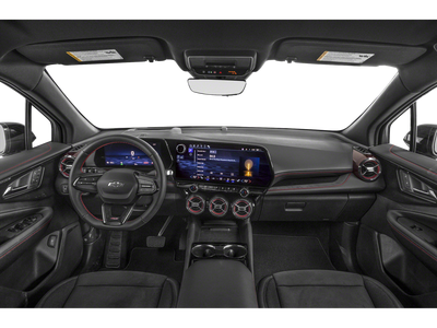 2026 Chevrolet Blazer EV FWD 4dr RS