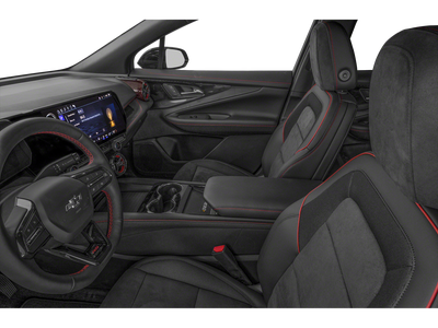 2026 Chevrolet Blazer EV FWD 4dr RS