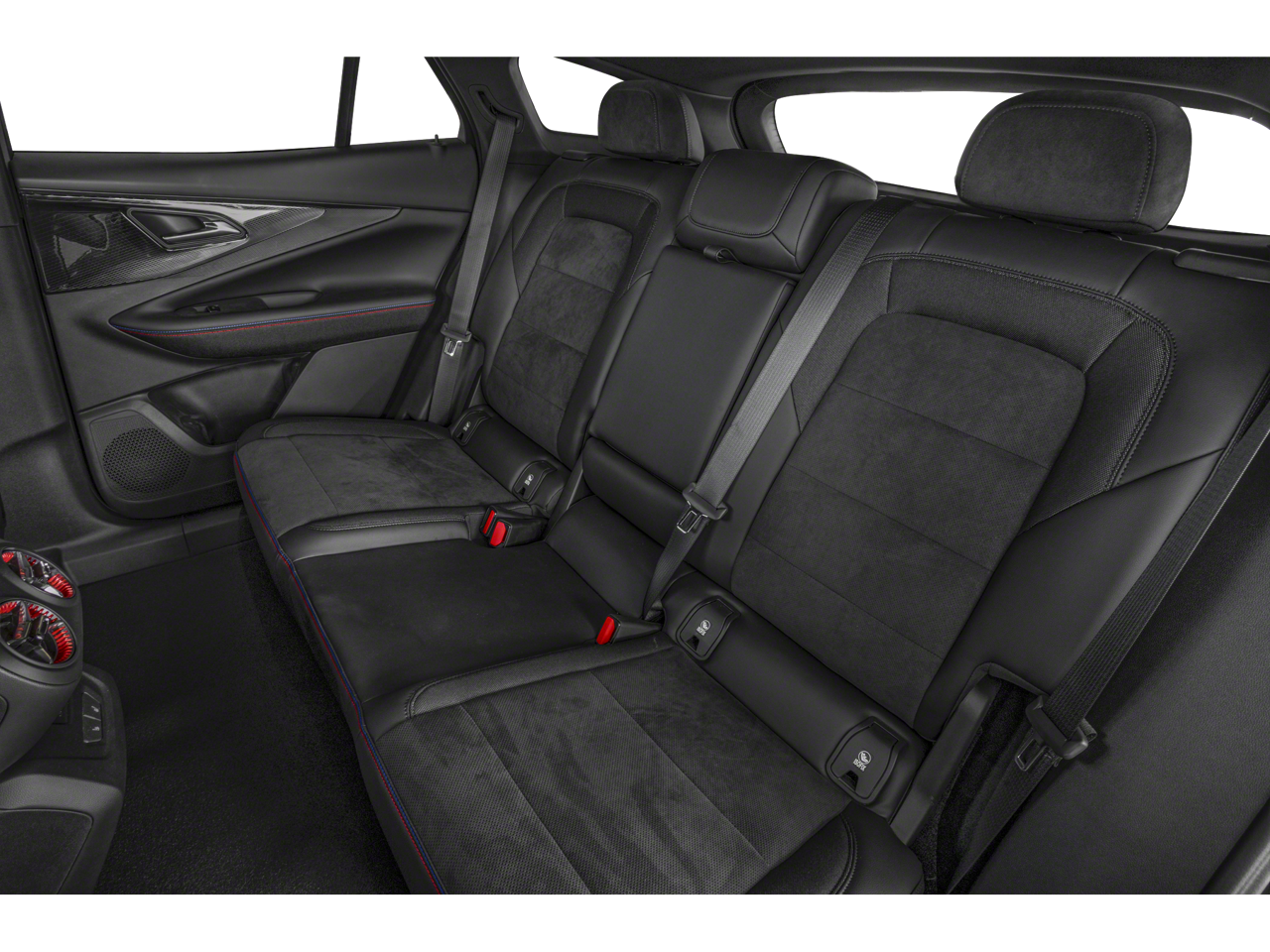 2026 Chevrolet Blazer EV FWD 4dr RS