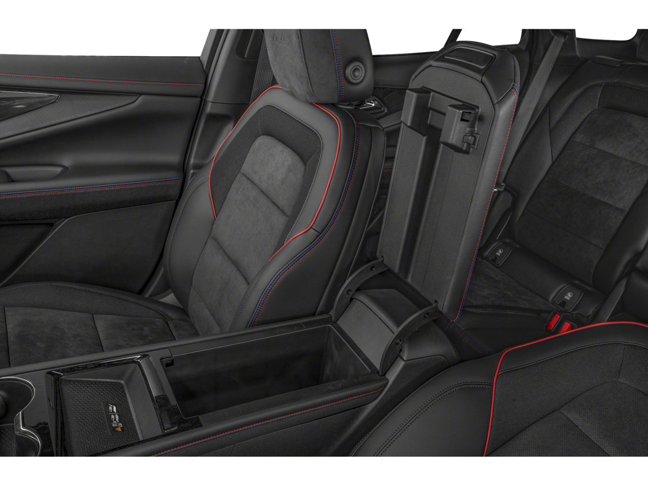 2026 Chevrolet Blazer EV FWD 4dr RS