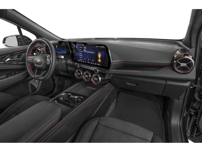 2026 Chevrolet Blazer EV FWD 4dr RS